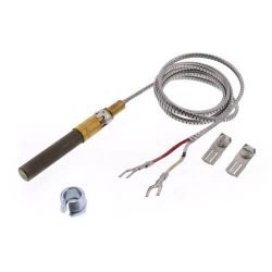 Thermopile
