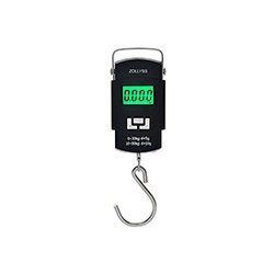 Tiny Weighing Scale