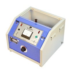 Transformer Oil Tester