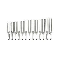 Tuning Forks Set
