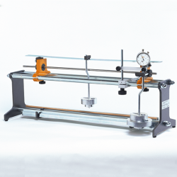 Twist And Bend Testing Machine