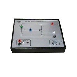 UJT Relaxation Oscillator