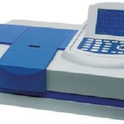 UV -Visible Spectrophotometer