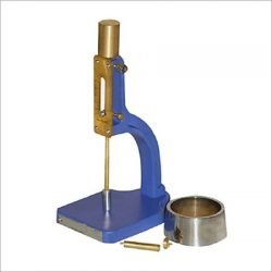 Vicat Apparatus Test Device With All Accessories