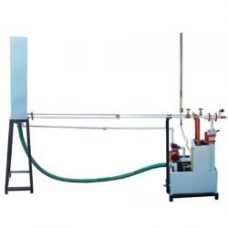 Water Hammer And Pipe Surge Apparatus