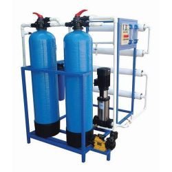 Water Purification System