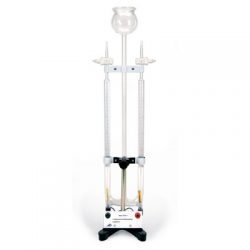 Water Voltameter