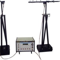 Wave & Antenna Trainer