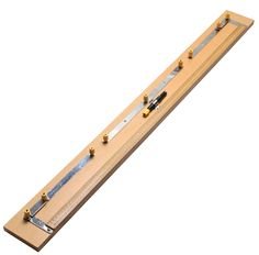 Wheatstone Bridge One Metre