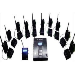 Wireless Network Coordinator Trainer