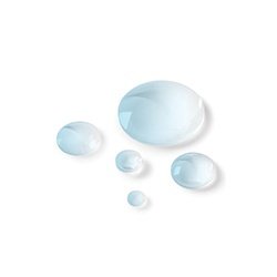 convex lens