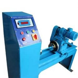 Torsion Testing Machine