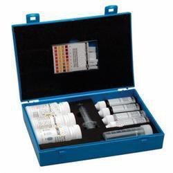 Irrigation Instrument Kit