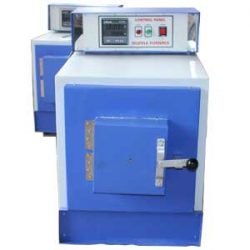 Muffle Furnace