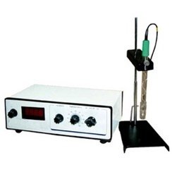 pH Meter