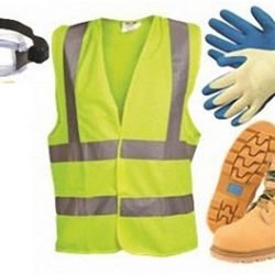 Safety wear
