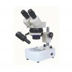 Stereoscopic Microscope