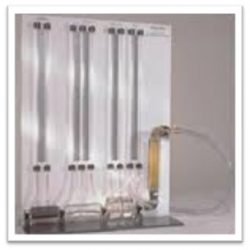 Water Flow Apparatus