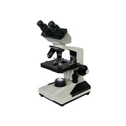 COAXIAL BINOCULAR MICROSCOPE