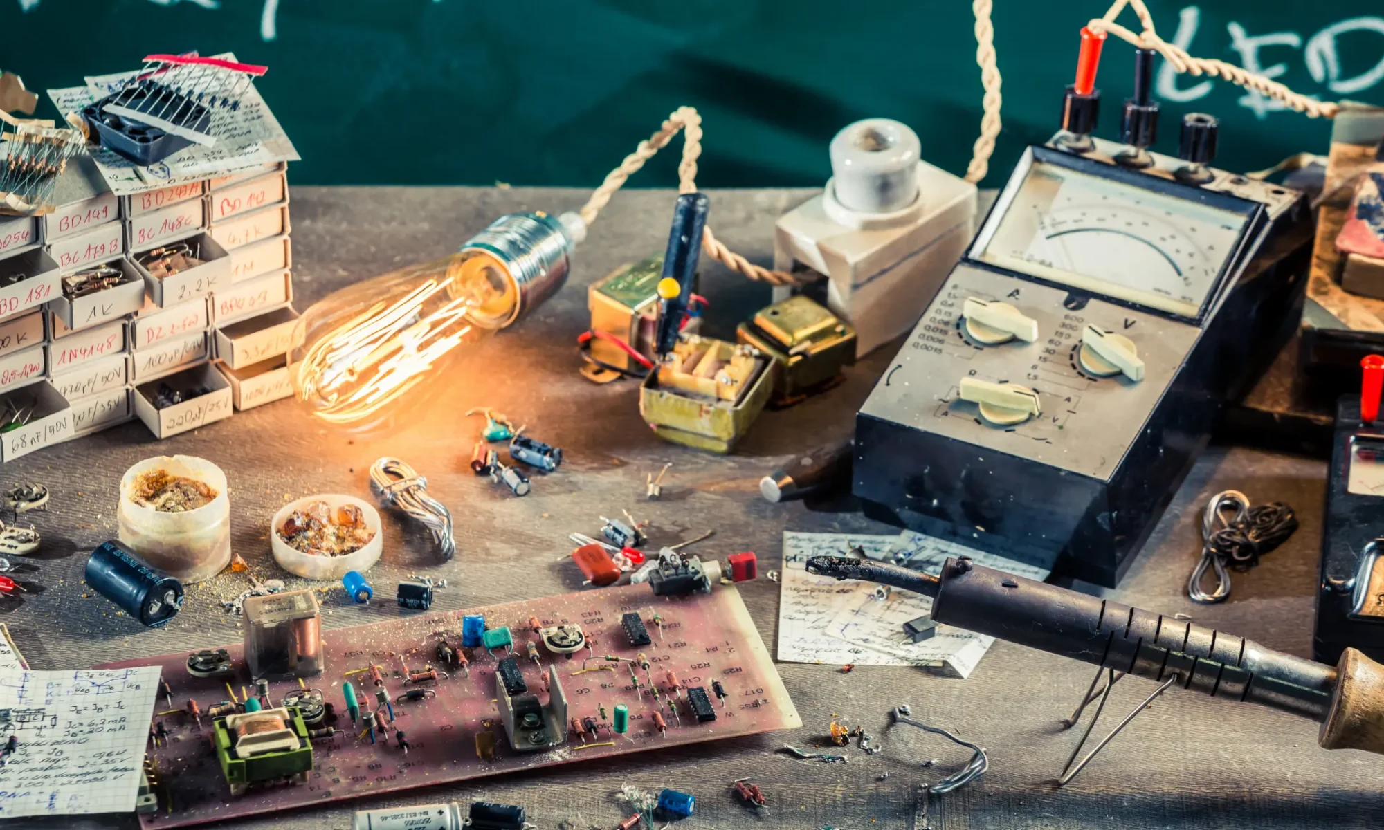 physics_lab_equipment_manufacturers