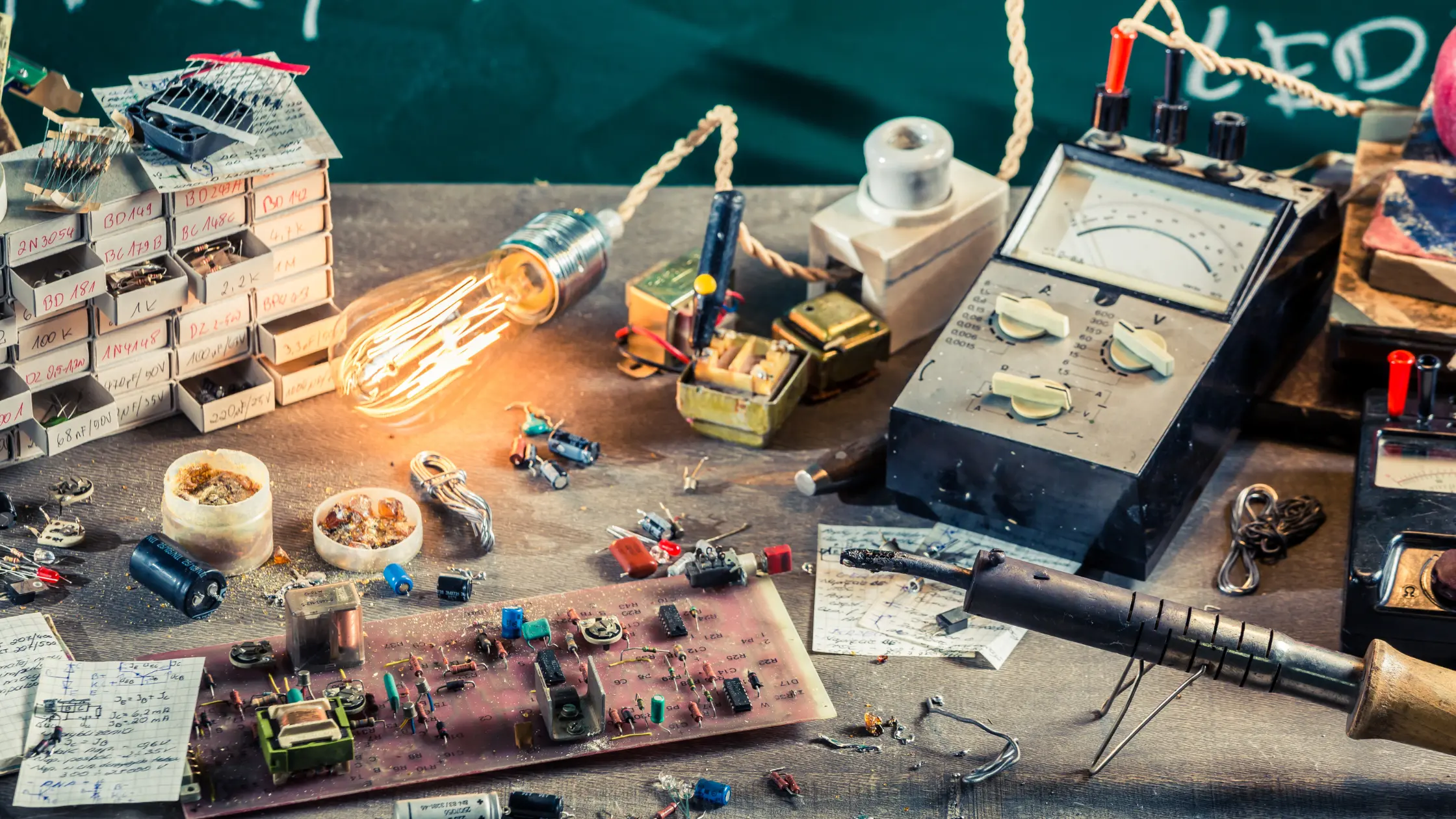 physics_lab_equipment_manufacturers