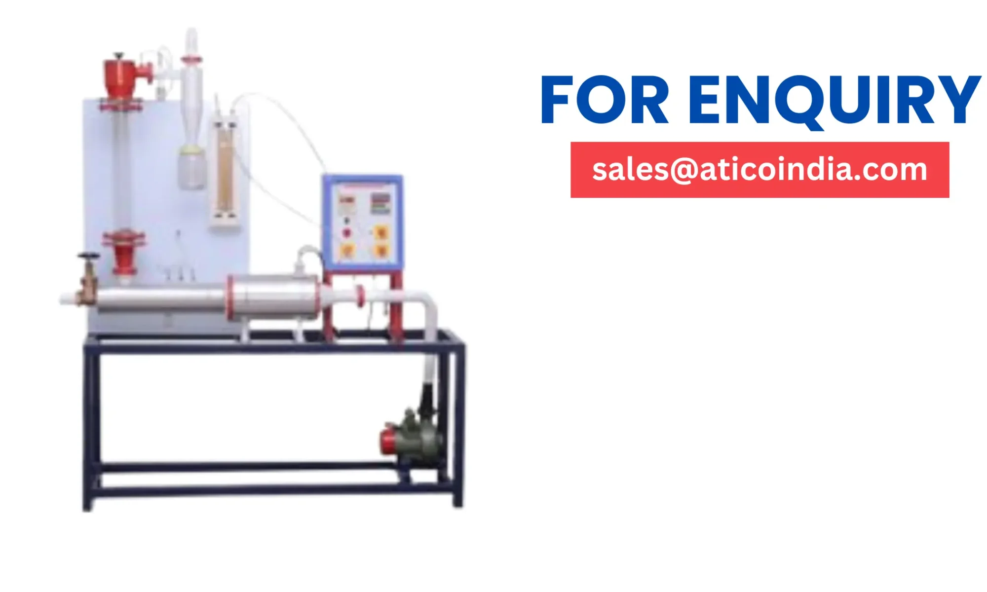 TVET Lab Equipment Manufacturer