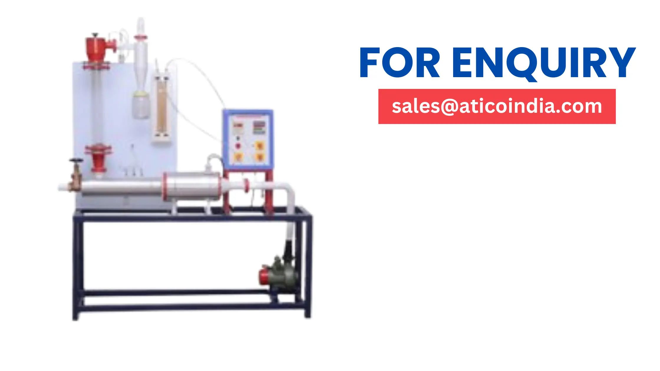 TVET Lab Equipment Manufacturer