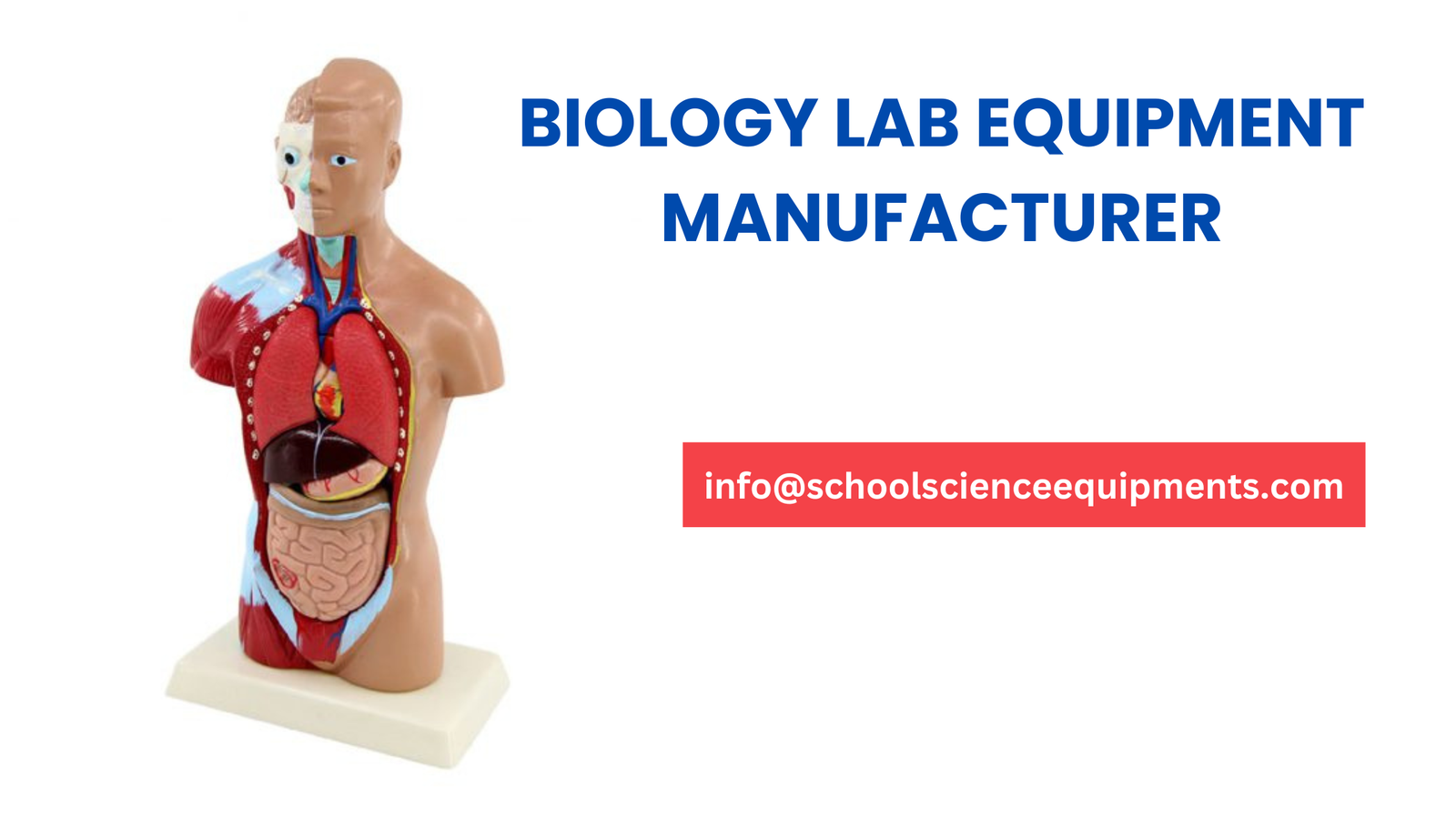 biology-lab-equipment-manufacturer