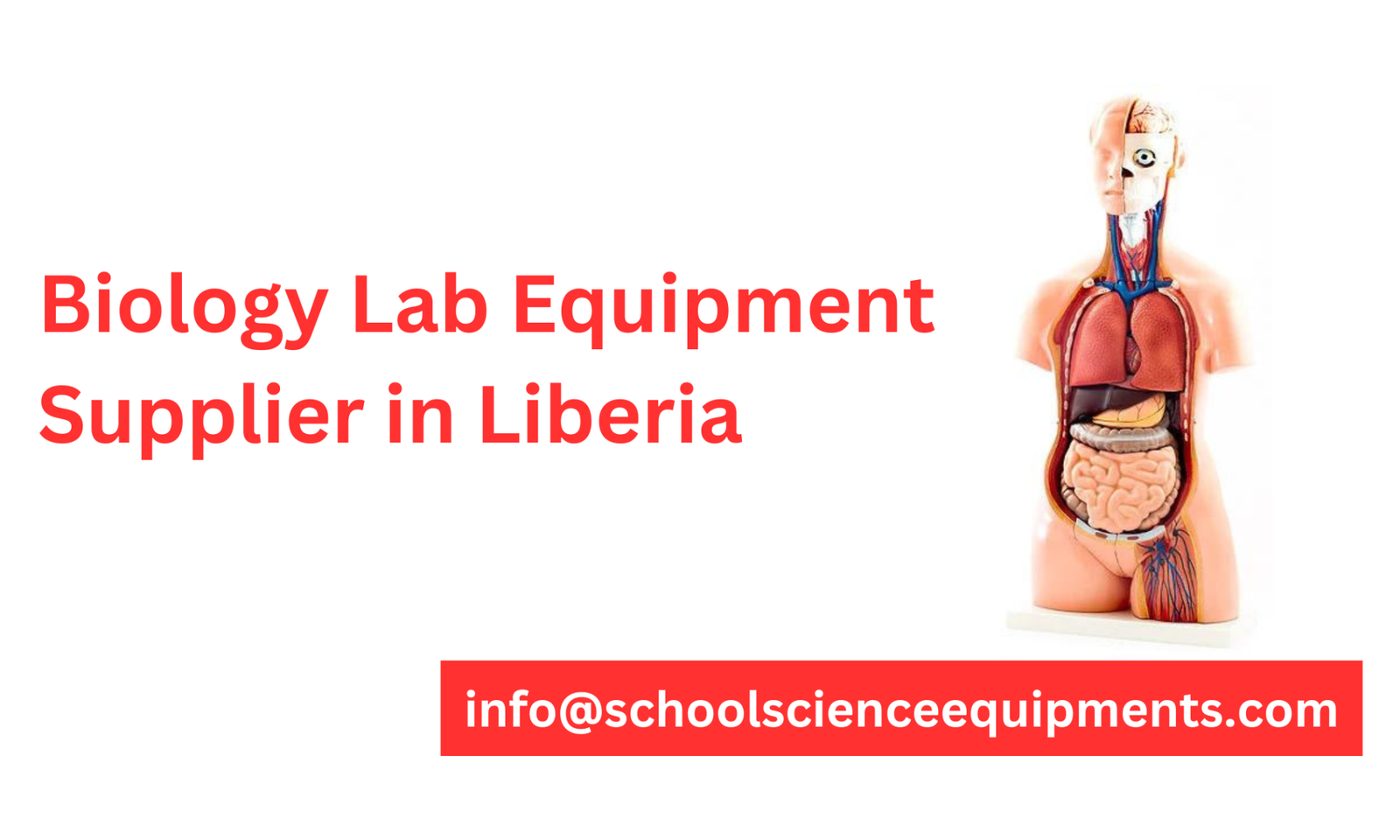 biology-lab-equipment -supplier-in-liberia