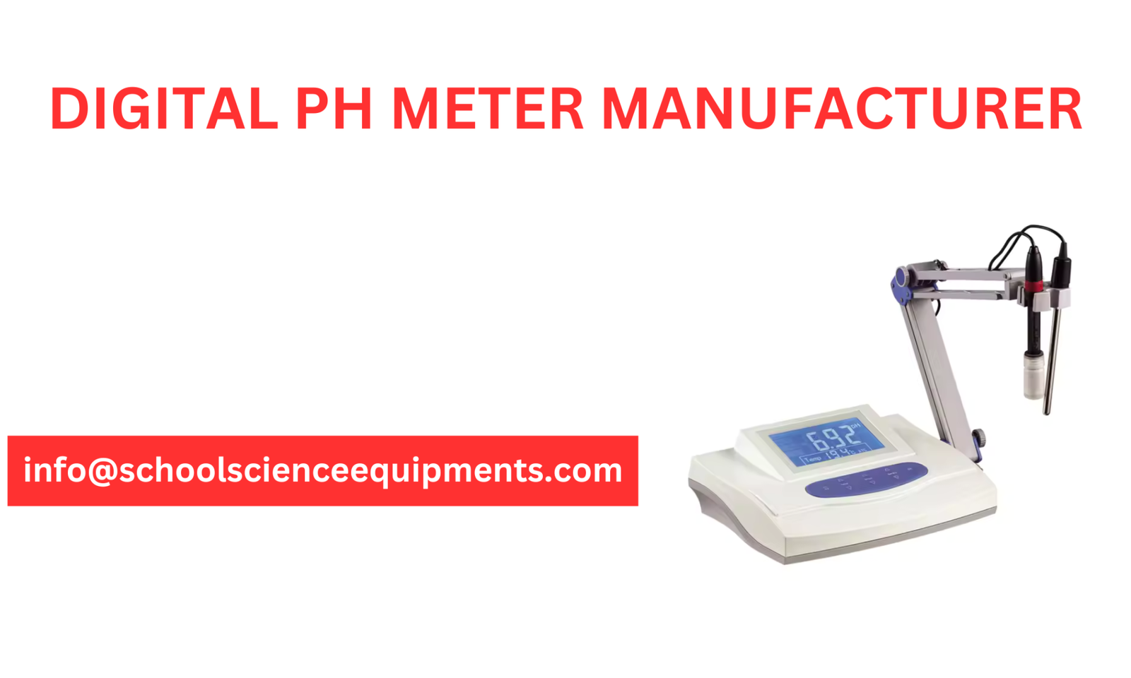 digital-ph-meter-manufacturer