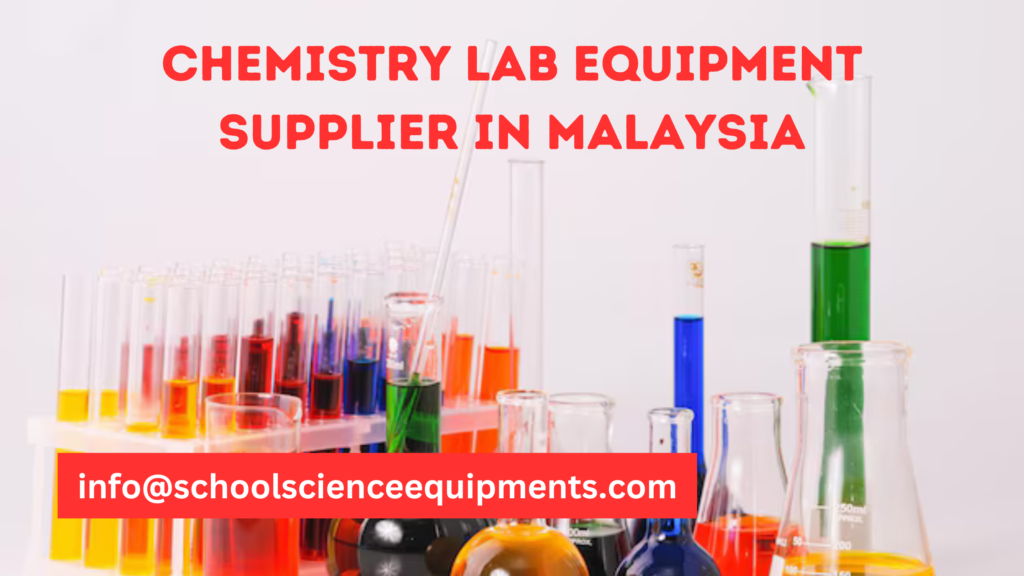 chemistry-lab-equipment-manufacturer