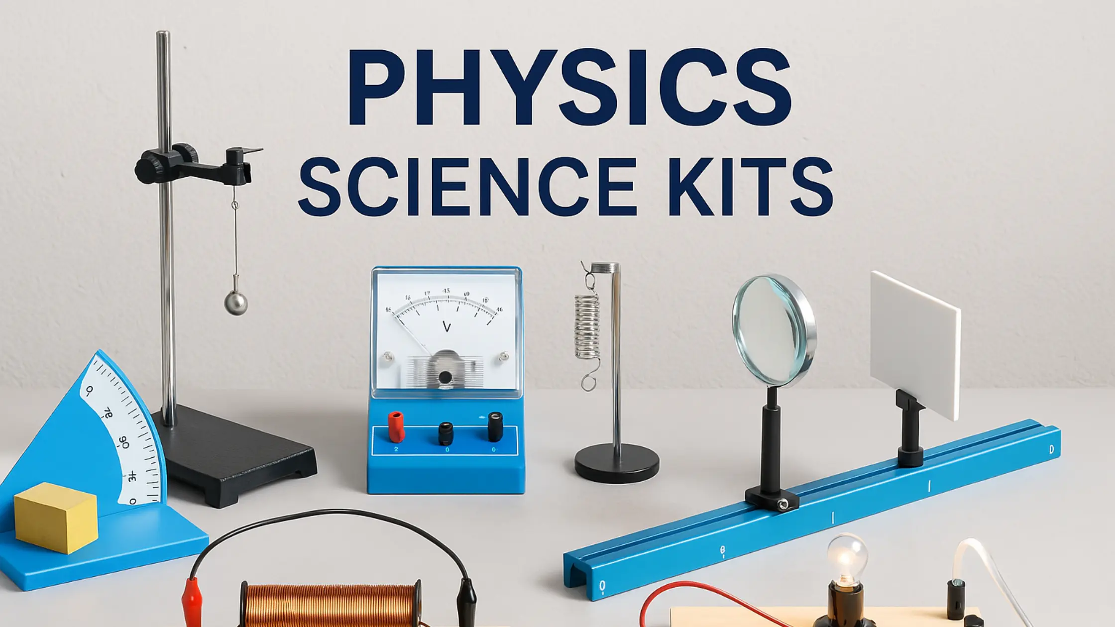 physics-science-kits-manufacturer