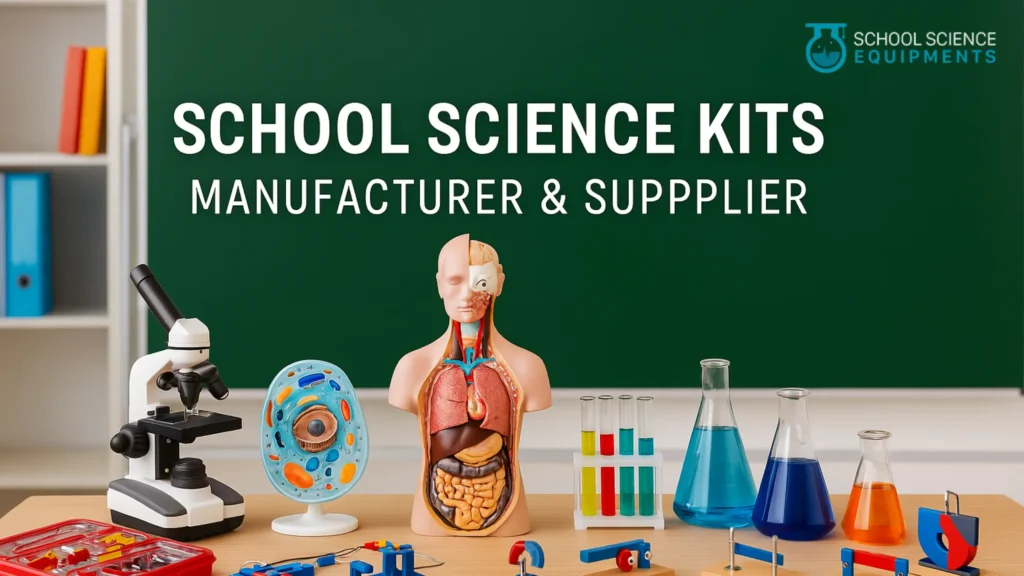 school-science-kits-manufacturer