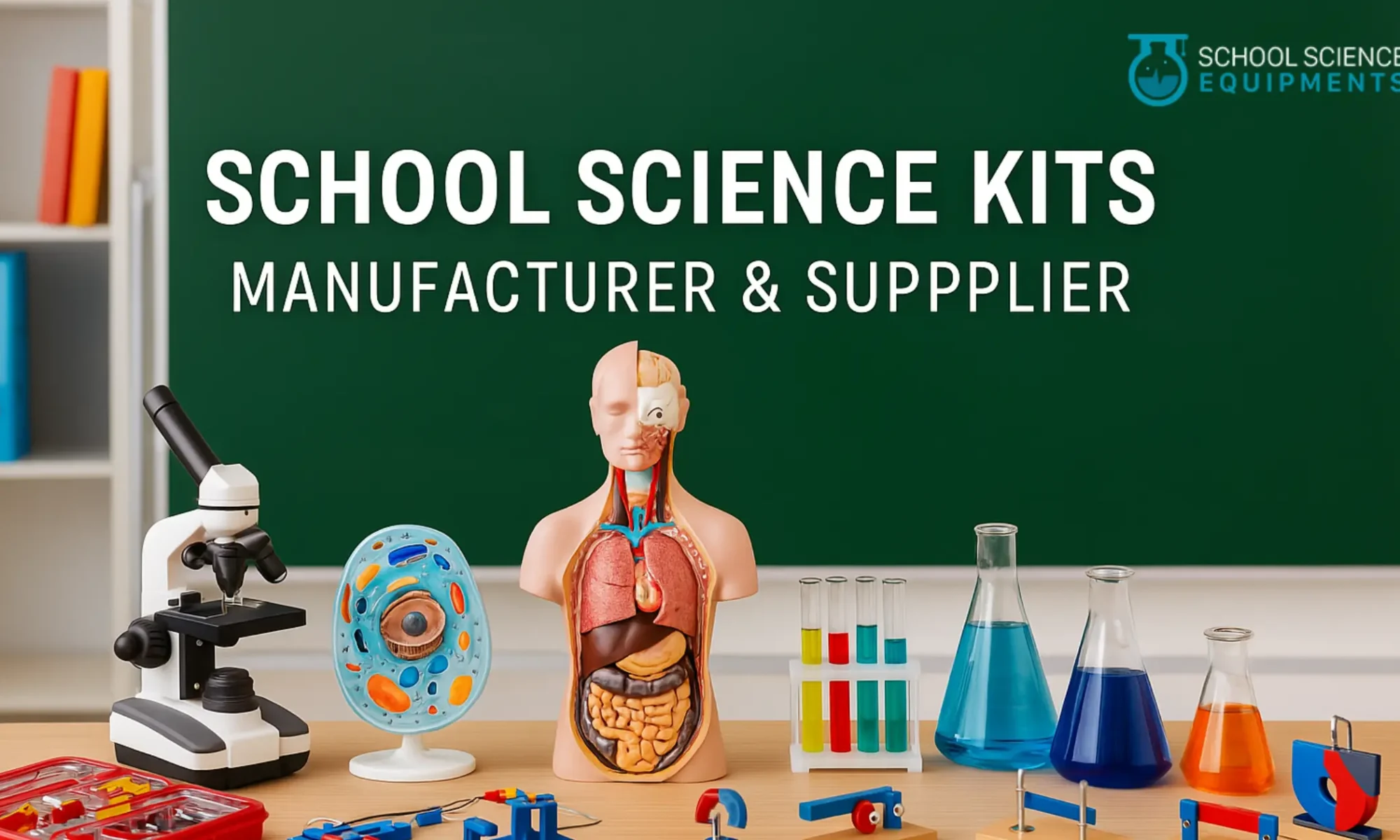 school-science-kits-manufacturer