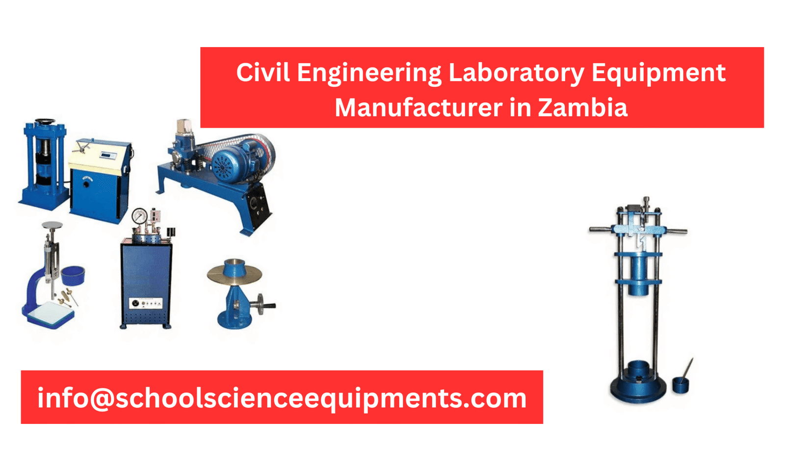 civil-engineering-lab-equipment-manufacturer