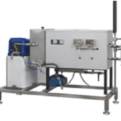 Steam Generator 2