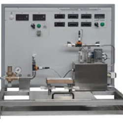 Heat Exchangers Apparatus