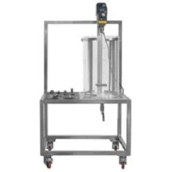 Liquid Mixing Apparatus