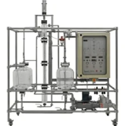 Liquid-Liquid Extraction Pilot Plant(Large Line)