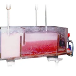 Mixer-Settler Unit