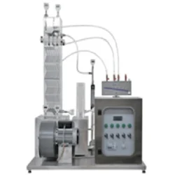 Cooling Tower Apparatus