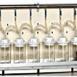Corrosion Study Apparatus