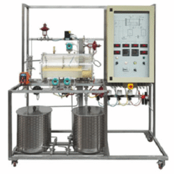 Three Phase Separation Trainer
