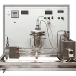 Crystallization Unit