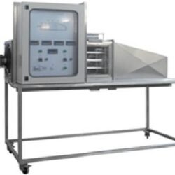 Tray Dryer Apparatus