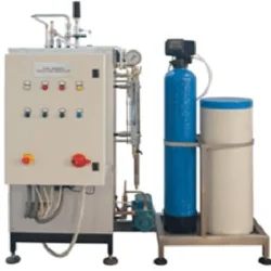 Steam Generator 1