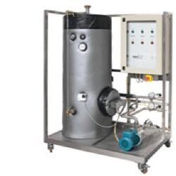 Hot Water Generator