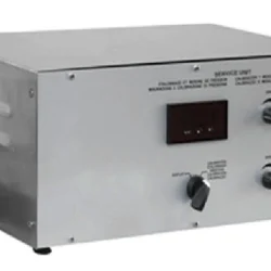 Interface Console