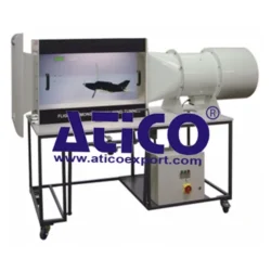 Flight Demonstration Wind Tunnel