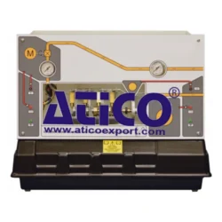 Engine Speed Control Apparatus
